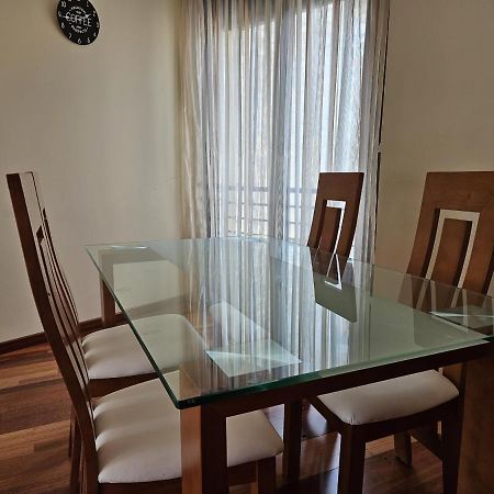 阿里纳斯·德·卡伯瑞勒斯El Mirador De Llaneces 24A02公寓 外观 照片